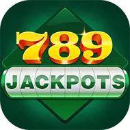 789 JACKPOTS logo
