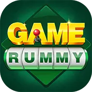 GAME RUMMY logo