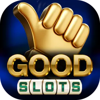 GOOD SLOTS logo