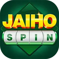 JAIHO SPIN logo