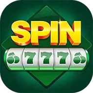 SPIN 777 logo